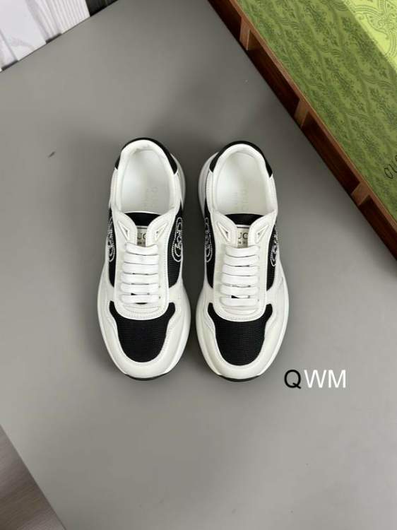 Picture of Gucci Shoes _SKUGuccisz38-45WM12216690